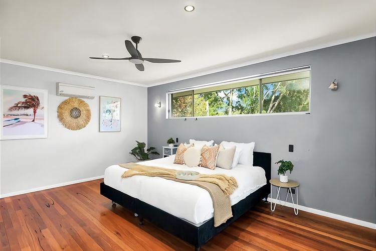 McCabe Coffs Retreat