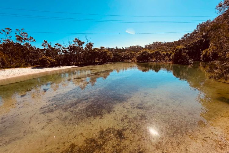 Callala Creek