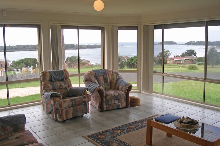 WATER VIEW HOUSE