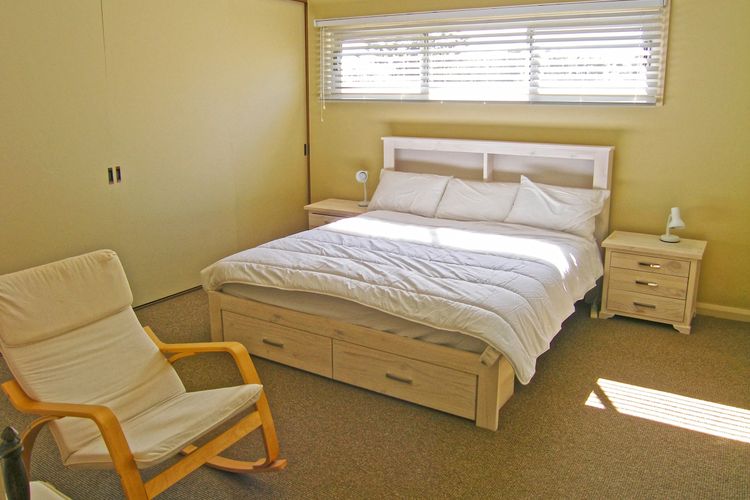 BEACH 100M CULBURRA BEACH