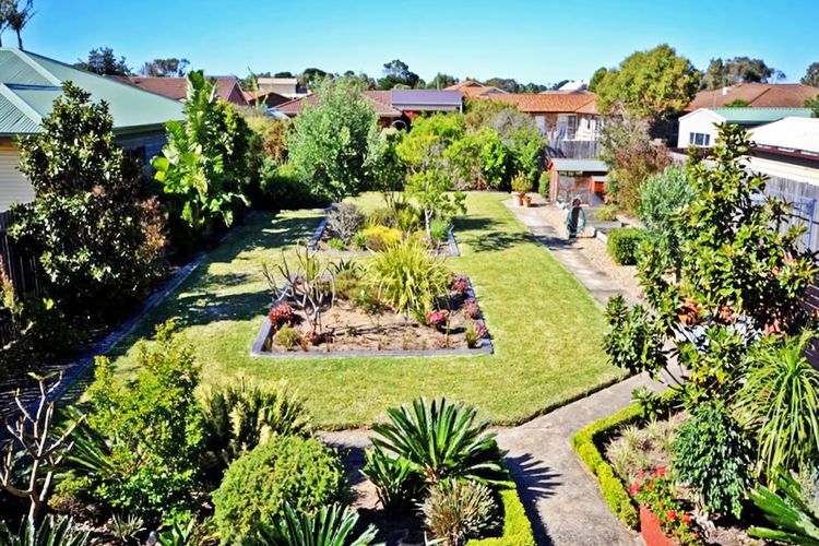 BEACH 100M CULBURRA BEACH