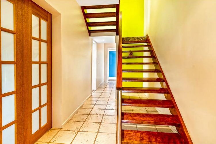 BEACH 100M CULBURRA BEACH