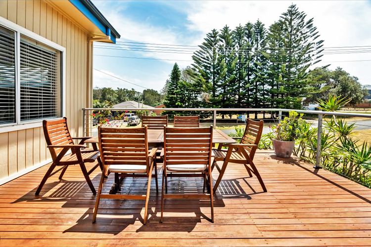 BEACH 100M CULBURRA BEACH