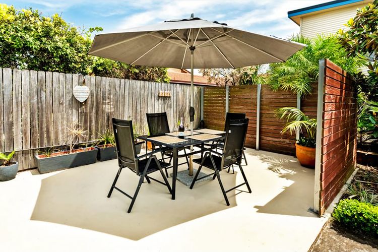 BEACH 100M CULBURRA BEACH