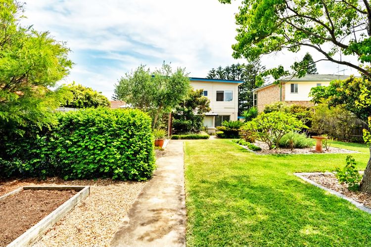 BEACH 100M CULBURRA BEACH