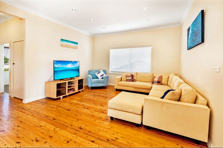 BEACH 100M CULBURRA BEACH