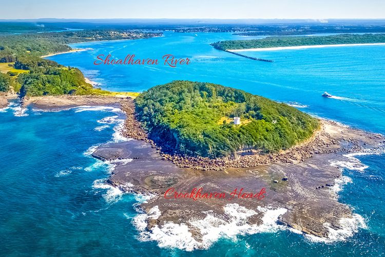 BEACH 100M CULBURRA BEACH