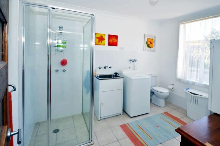 BEACH 100M CULBURRA BEACH