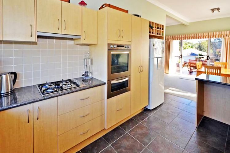 BEACH 100M CULBURRA BEACH