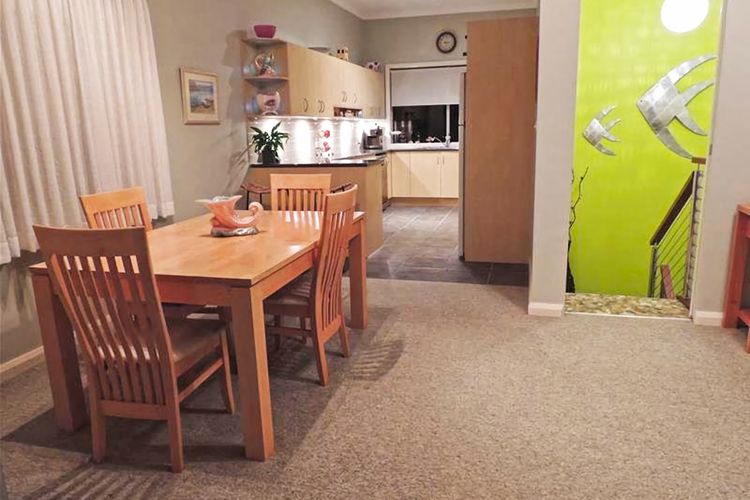 BEACH 100M CULBURRA BEACH