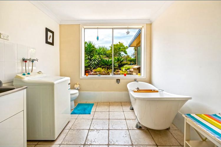 BEACH 100M CULBURRA BEACH