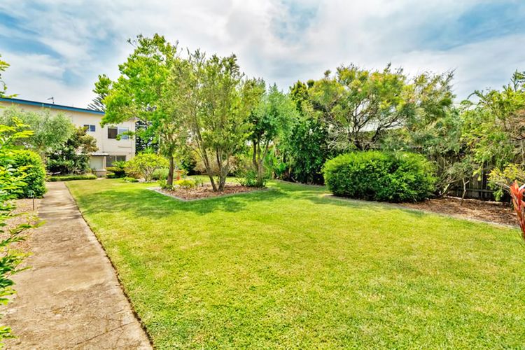 BEACH 100M CULBURRA BEACH