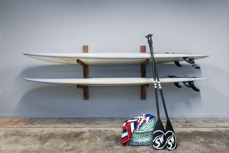 Pacific Dawn on the Beach One