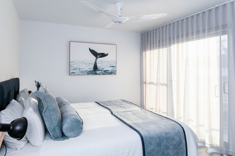 Pacific Dawn on the Beach One