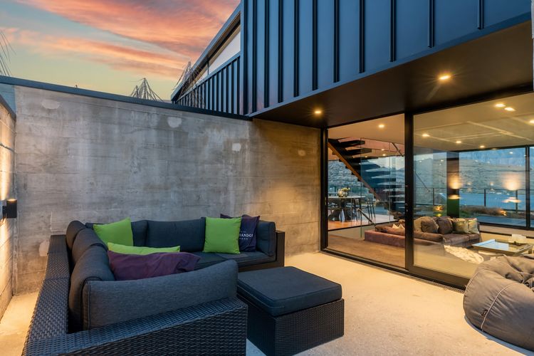 1 St Marks by Staysouth