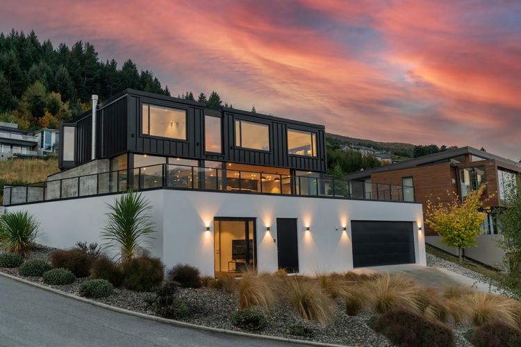 1 St Marks by Staysouth