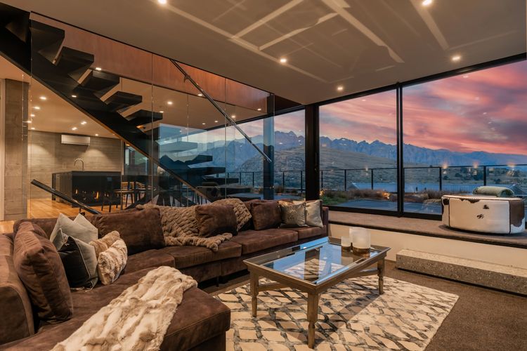 1 St Marks by Staysouth