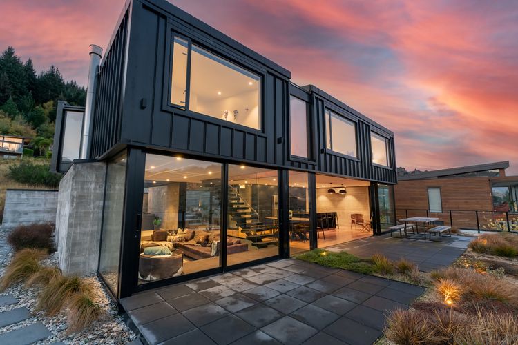 1 St Marks by Staysouth