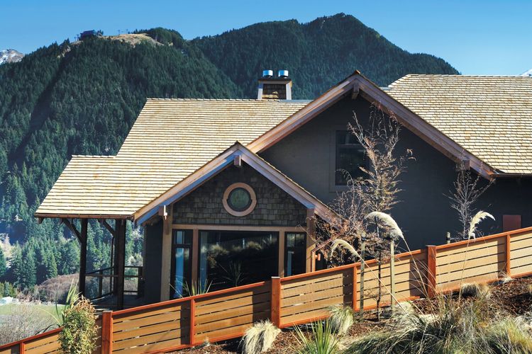 Commonage 3br Promenade Villa