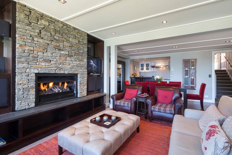 Commonage 3br Promenade Villa