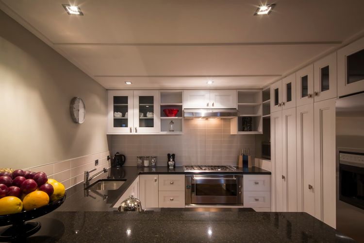 Commonage 3br Promenade Villa