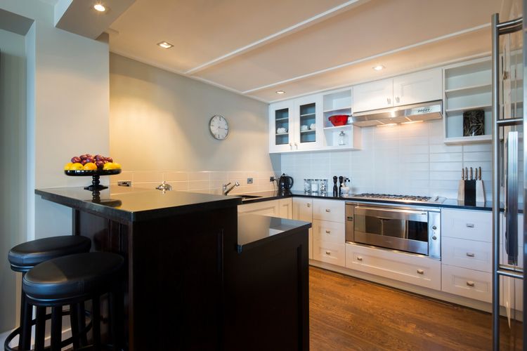 Commonage 3br Promenade Villa