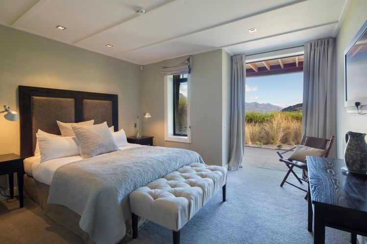 Commonage 3br Promenade Villa