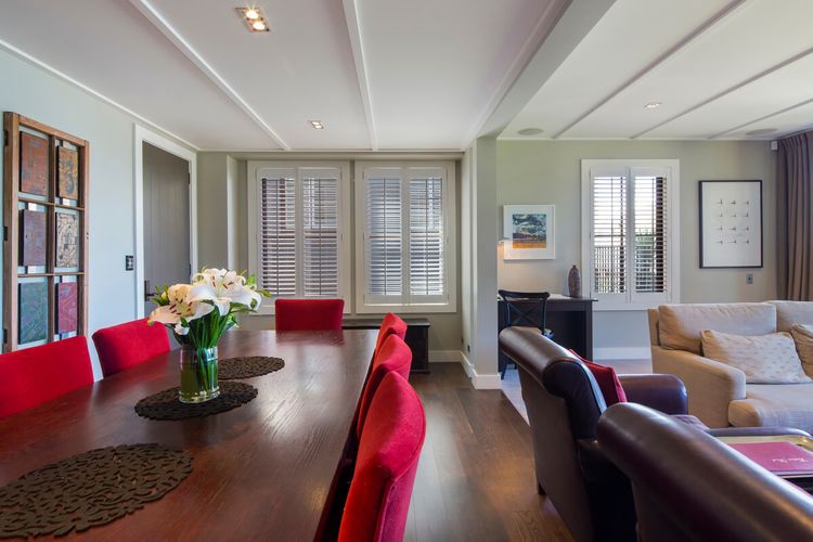 Commonage 3br Promenade Villa