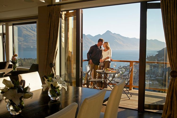 Commonage 3br Grand Promenade