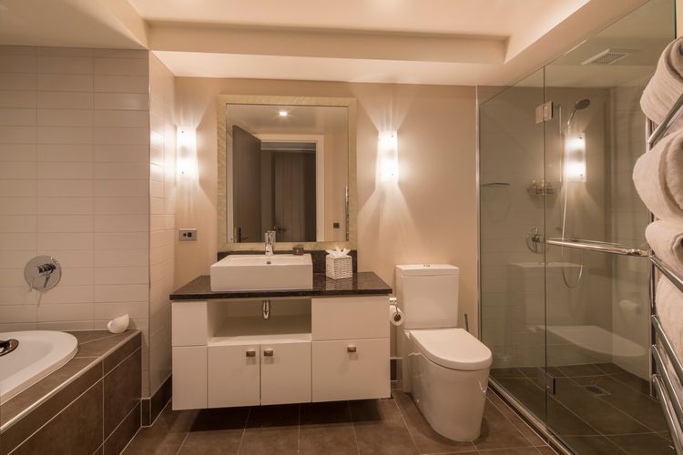 Commonage 3br Grand Promenade