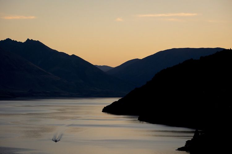 Remarkable Location Queenstown