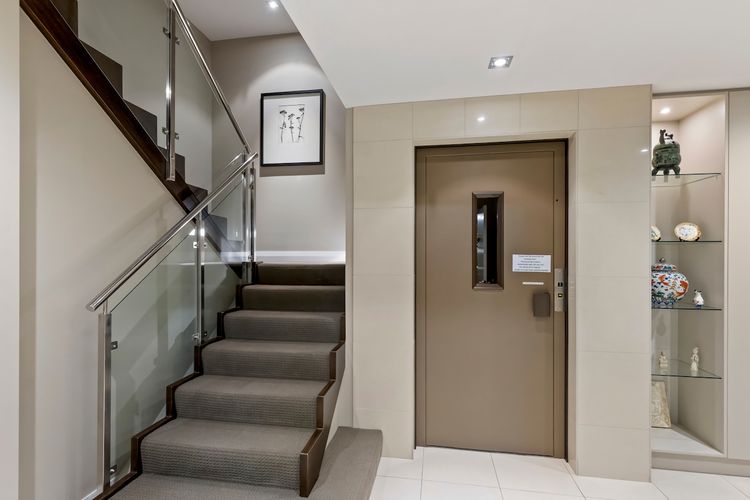 Remarkable Location Queenstown