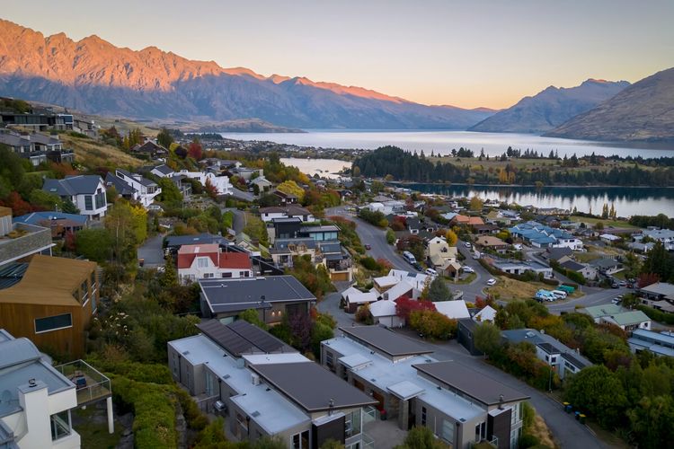 Remarkable Location Queenstown