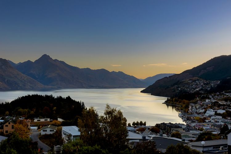 Remarkable Location Queenstown