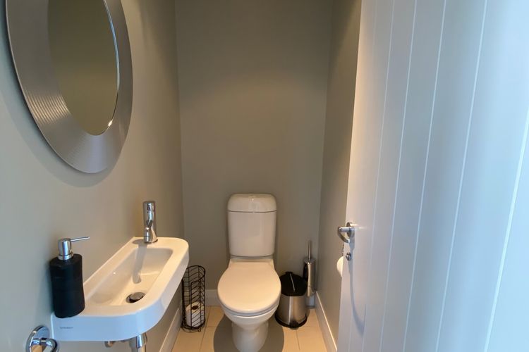 Remarkable Location Queenstown