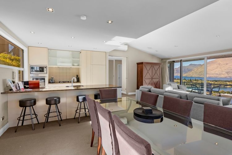 Remarkable Location Queenstown