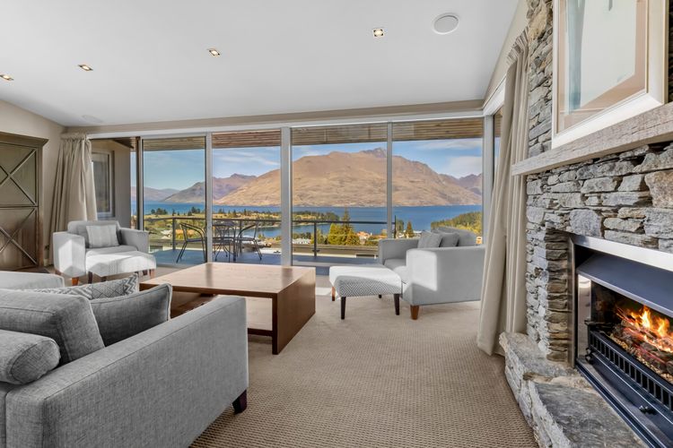 Remarkable Location Queenstown