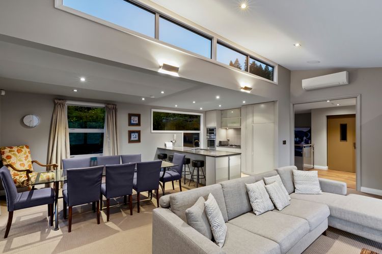 Remarkable Location Queenstown