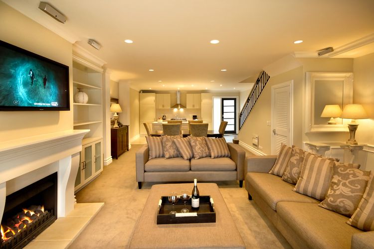 Esplanade Queenstown