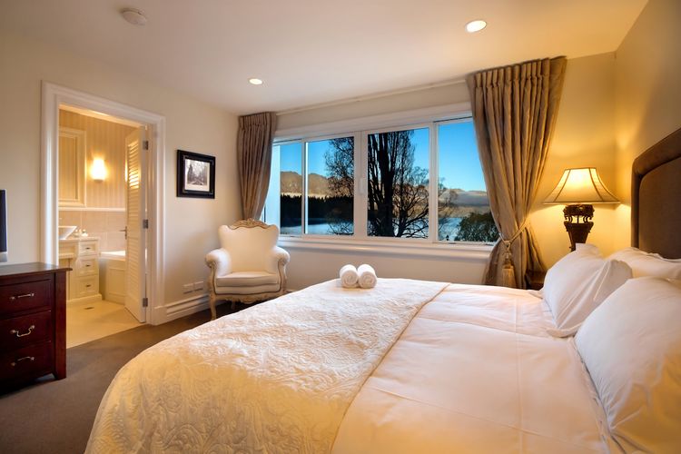 Esplanade Queenstown