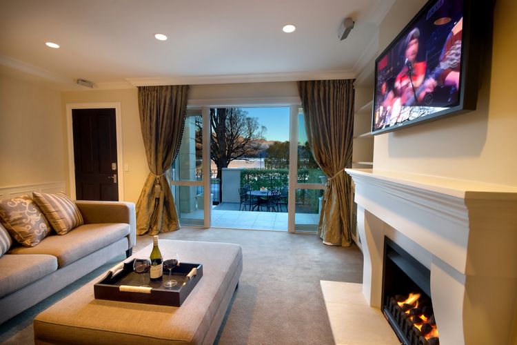 Esplanade Queenstown