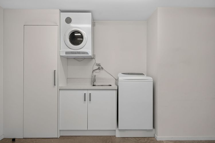 Central Queenstown Melbourne St Apartment