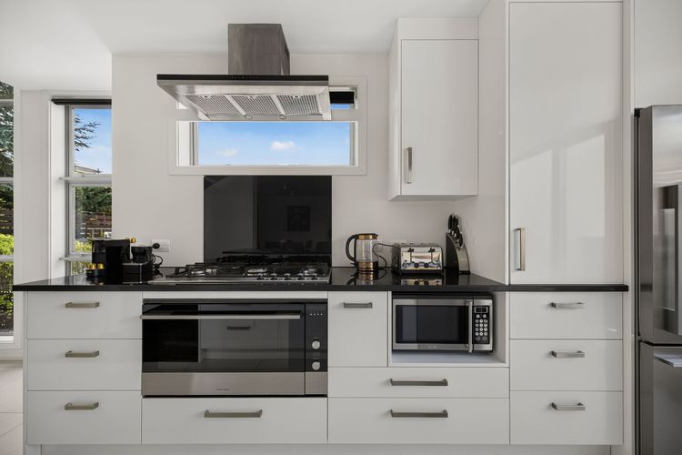 Central Queenstown Melbourne St Apartment