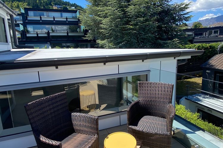 Central Queenstown Apartment 15 Melbourne