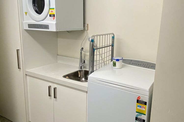 Central Queenstown Apartment 15 Melbourne