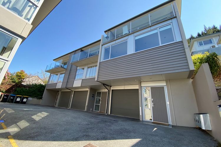 LakeRidge Queenstown