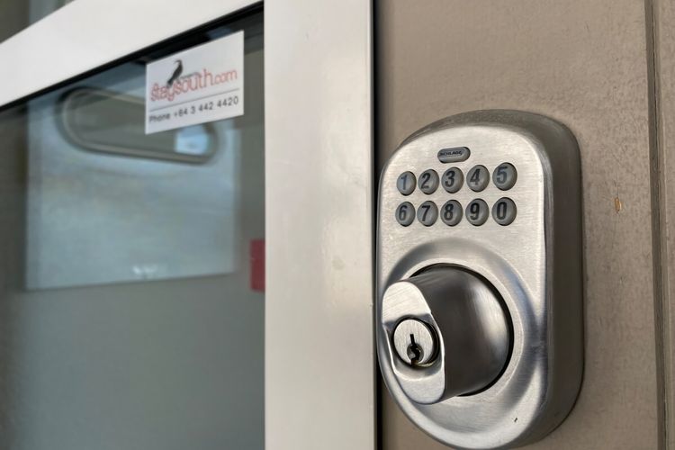 LakeRidge Queenstown