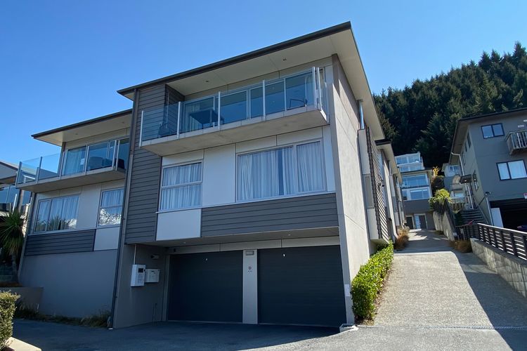 LakeRidge Queenstown