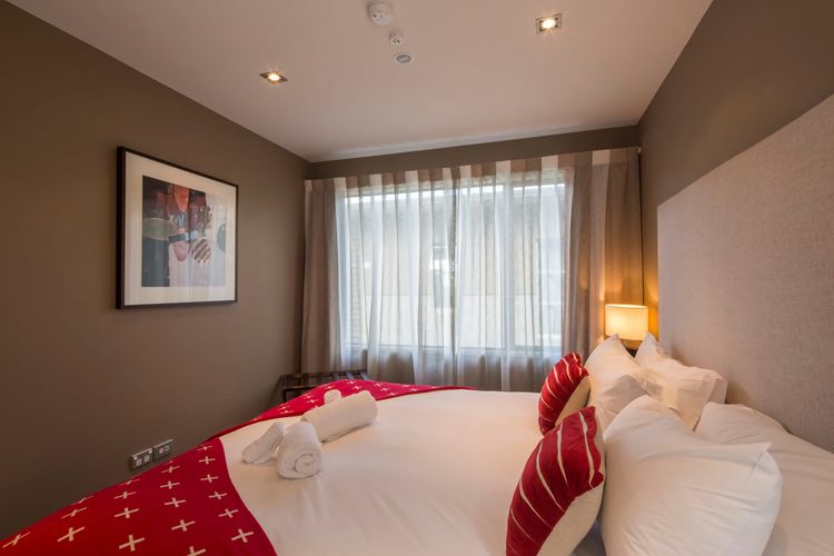 LakeRidge Queenstown