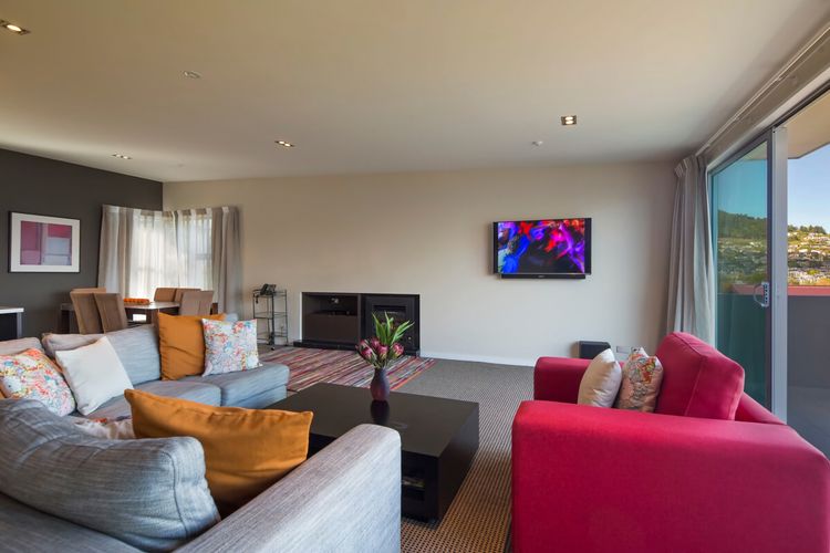 LakeRidge Queenstown